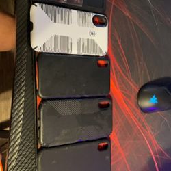 6 iphone xr cases