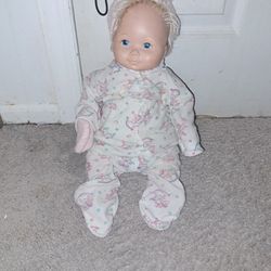 American Girl Baby Bitty Doll