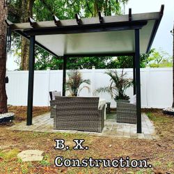 Insulated Panels