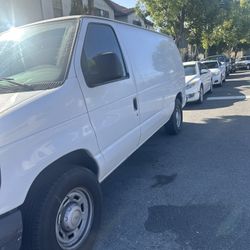 Ford Cargo