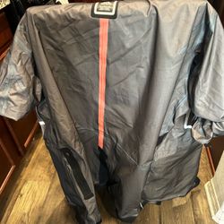 ACG Nike snowboarding jacket
