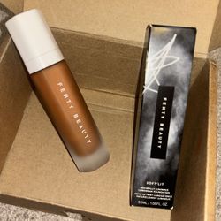 Fenty Beauty Foundation 