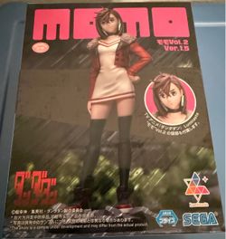 Dandadan Anime Momo figure