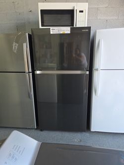Refrigerator Samsung W-33