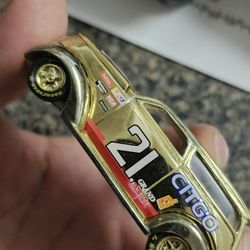 #3159  '37 Boxotica * Diecast Model 1:55 Scale Racing Champions * T11