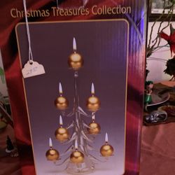 Christmas Treasures Collection