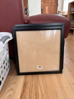 Record Frames