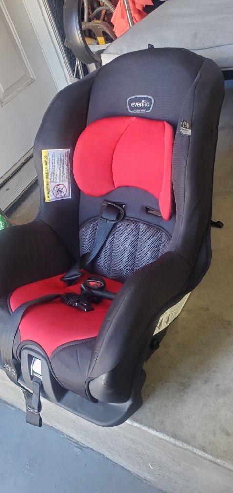 Car Seat For Toddler Hold Up To 40 Pounds