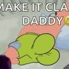 Clapping Buns 🤣