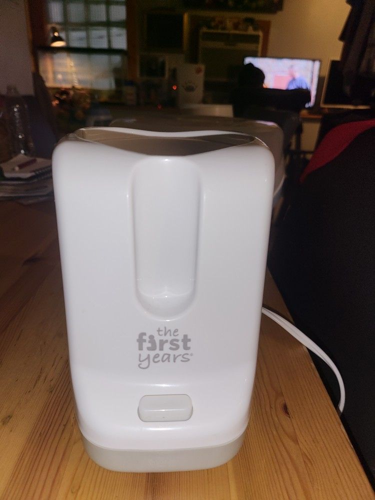 The First Year's Bottle Warmer