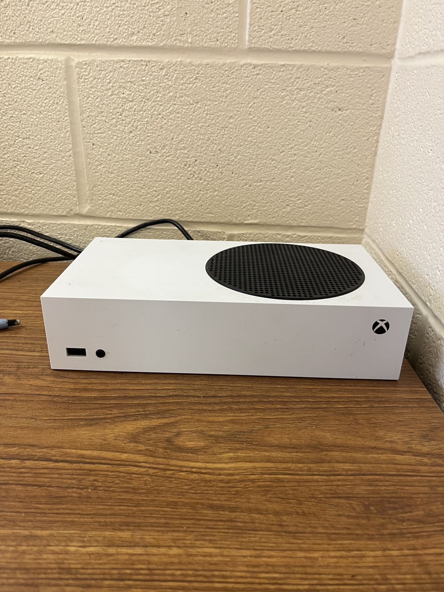Xbox Series S (New Gen)