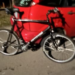 Cannondale 1994 M700 