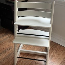 Stokke Tripp Trapp High Chair - New