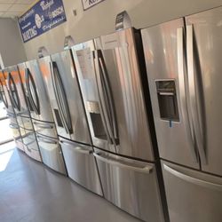New Open Box Appliances on Sale ! Great Deals on Top Brands! ‼️ $55 down take home today!