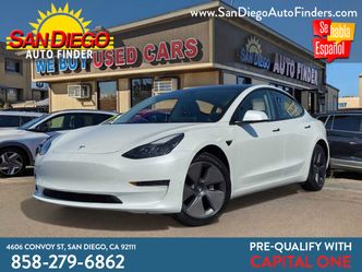 2023 Tesla Model 3, Just Gorgeous, Low Miles, Full Warranty,