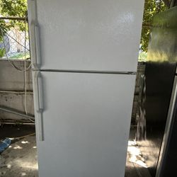 Refrigerators Apartment Size 