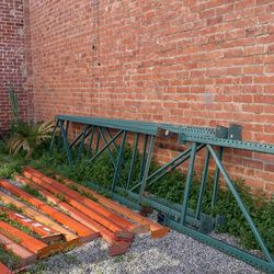 Pallet Racks