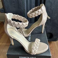 KENNET Cole Nice Heels Original 