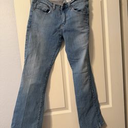 Women’s Jeans 