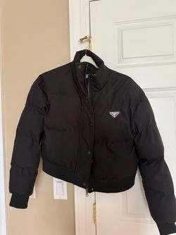 Black Puffer
