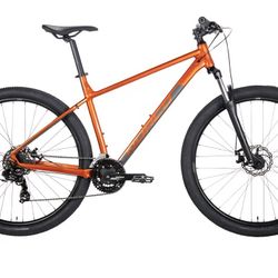 2021 Norco Storm 5 Mountain Bike (Small)— 27.5” Wheels — Barely Used — Excellent Condition