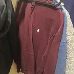 Polo Jackets