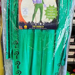 Classic Riddler (Batman TV Series)