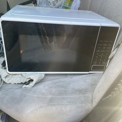 Walmart Microwave New