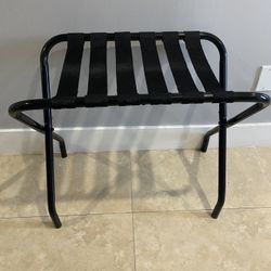 Luggage Rack
