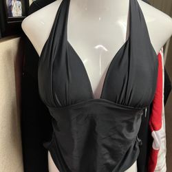 Bathing Suit Top Only