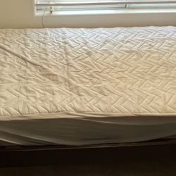 Twins Bed Mattress 