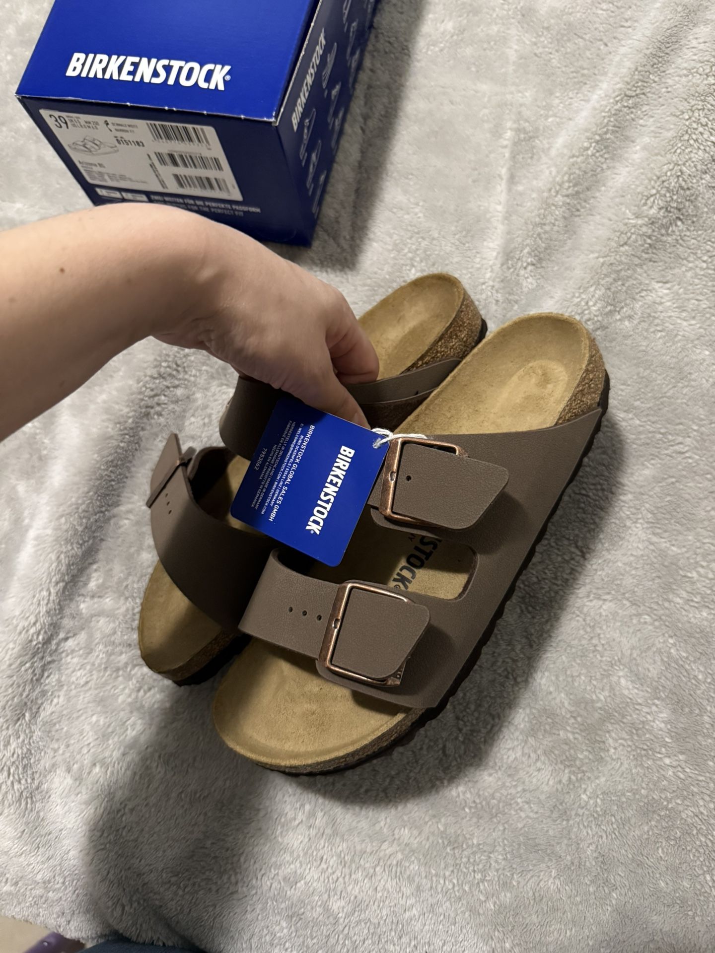 Birkenstock Sandals