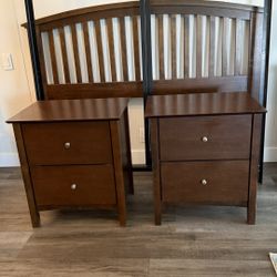 Queen Size Bedroom Set 