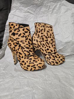 Ankle Boots
