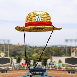 Dodgers Vs White Sox One Piece Giveaway 7/3