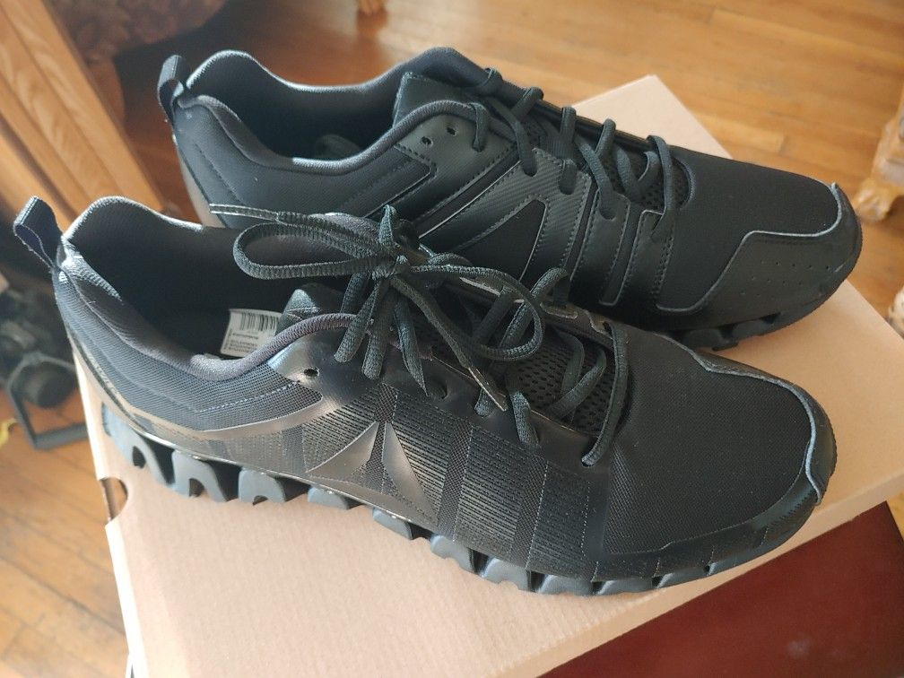 Reebok Zigwild TR 5.0 Men's Running Shoes Size 12o