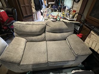 Love Seat Couch
