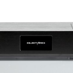 GUSTARD X2 PRO AUDIO DAC