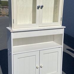 Cabinet For Kitchen or Bath