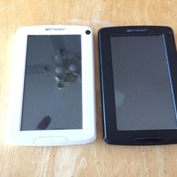 Emerson Android mini Tablets 4.3”