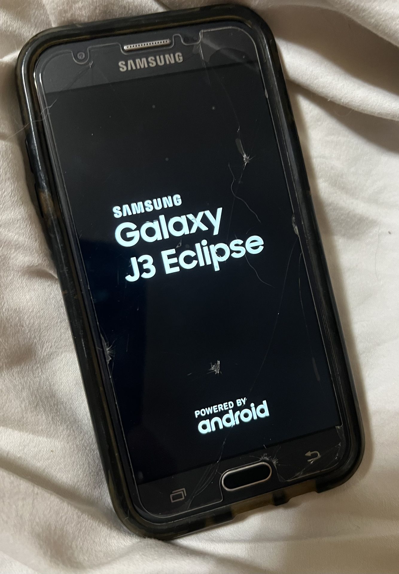 Samsung Galaxy J3 Eclipse Unlocked Verizon 4 G