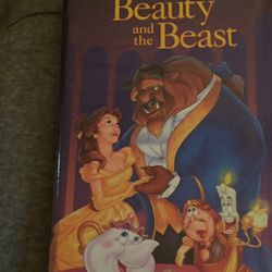 Beauty And The Beast Black Diamond 