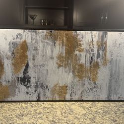 Elegant Figure Canvas Wall Art / Painting