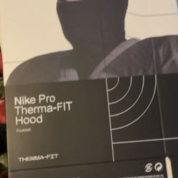 Nike Ski Mask 