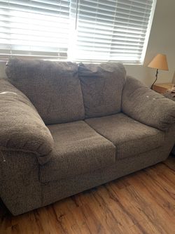 Brand new couch and Ashley furniture‘s