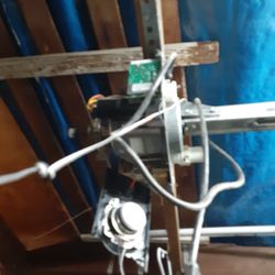 Automatic Garage Door Opener