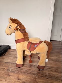 Pony