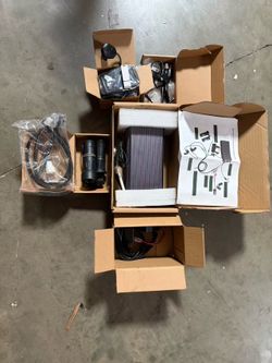 MQcon Sabvoton 150A waterproof controller for QS 3kw-8kw motor.