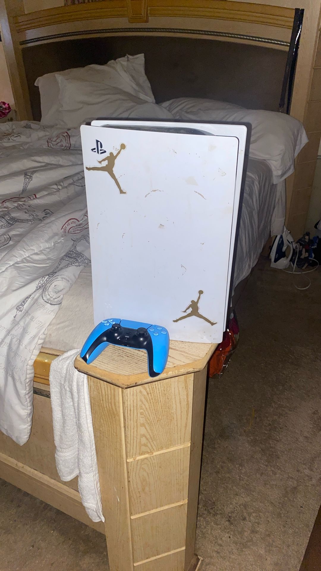 PS5 – Great Condition, Works Perfect