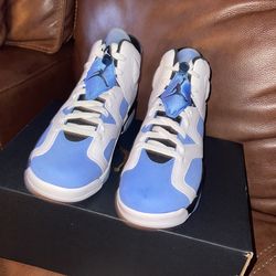 AIR JORDAN 6 RETRO ( GS)